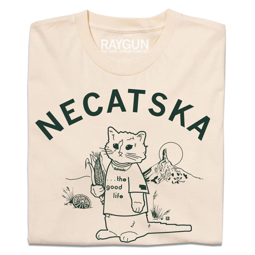 NeCatska