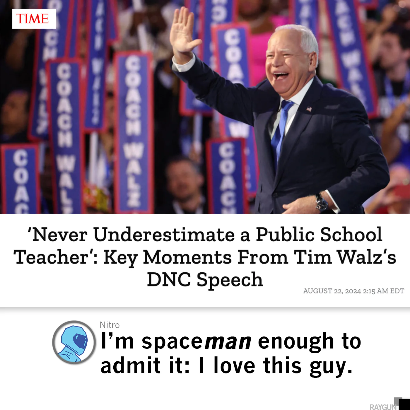 Never Underestimate a Public School Teacher Red - Image 3