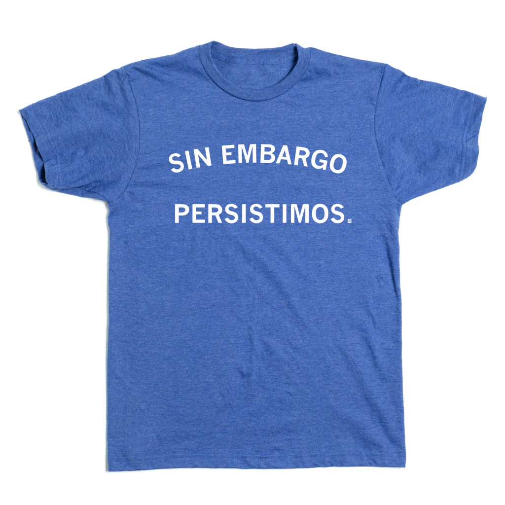 Nevertheless We Persist Spanish - Image 2