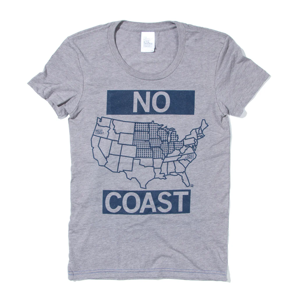 No Coast - Image 3