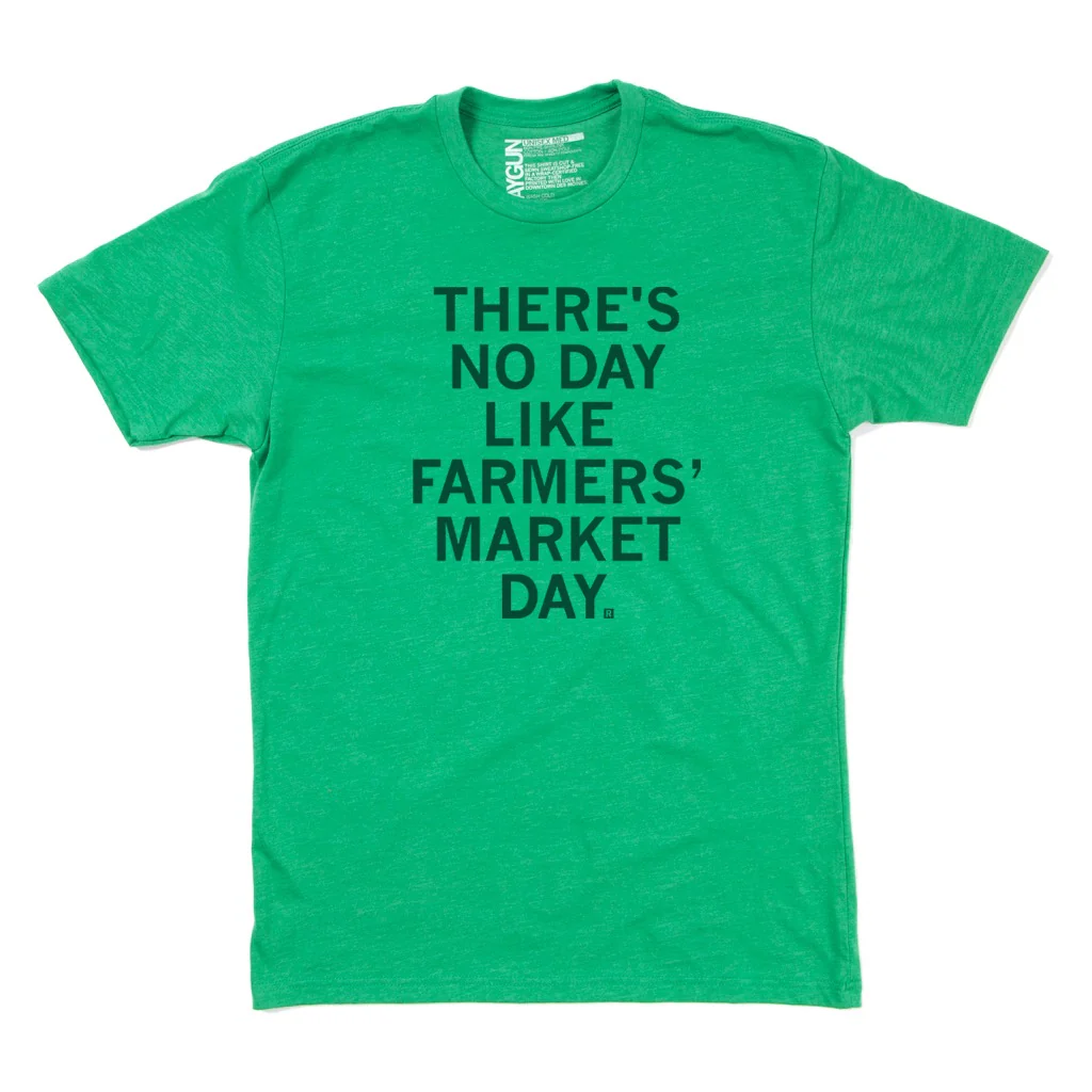 No Day Like Farmers' Market Day - Image 2