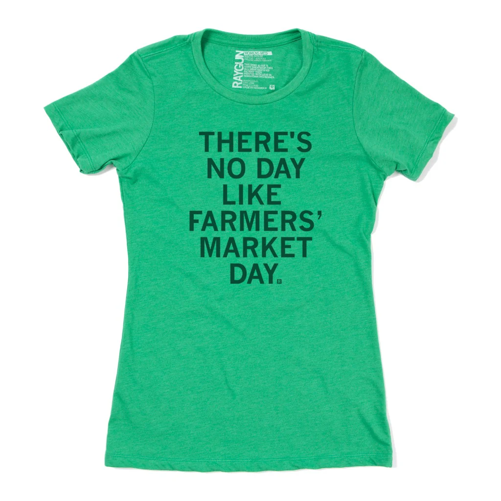 No Day Like Farmers' Market Day - Image 3