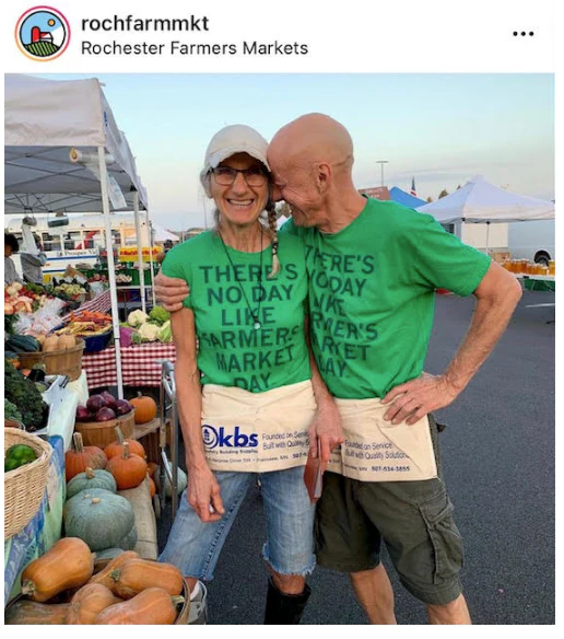 No Day Like Farmers' Market Day - Image 4