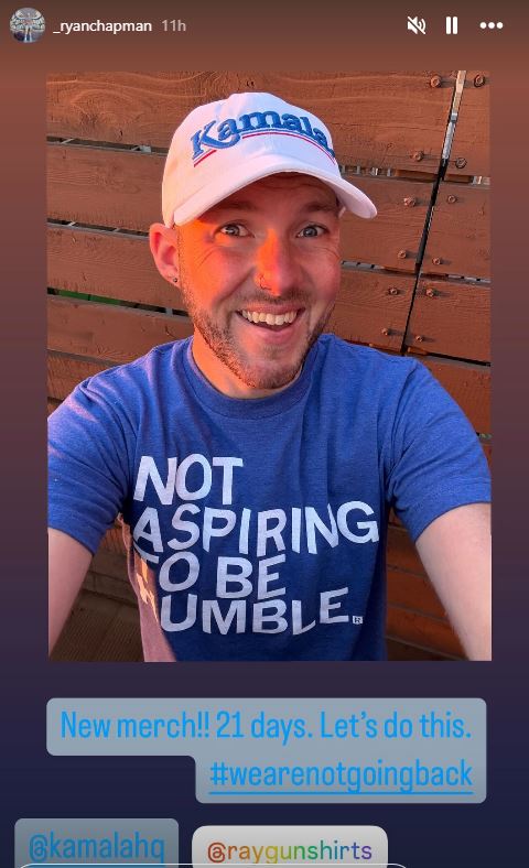 Not Aspiring To Be Humble - Image 7