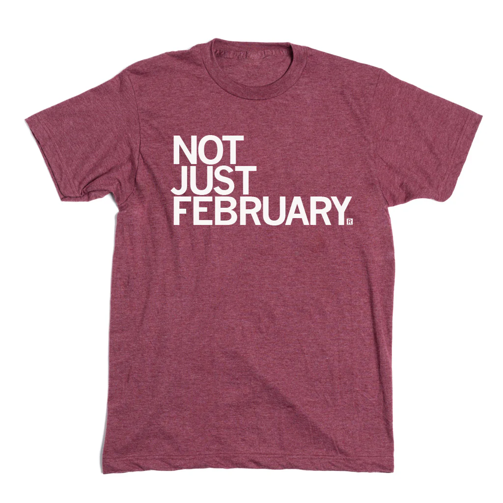 Not Just February - Image 2
