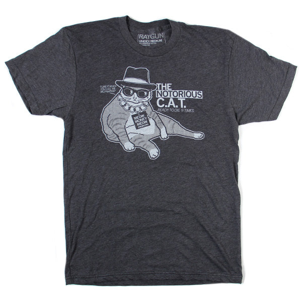 Notorious C.A.T. - Image 2