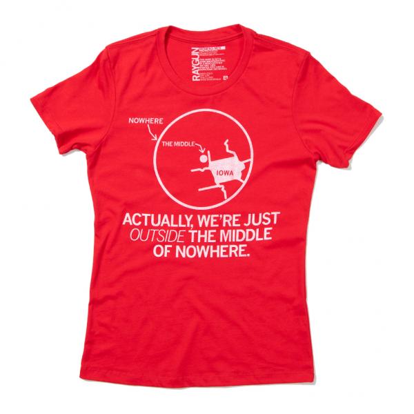 Nowhere (R) - Image 3