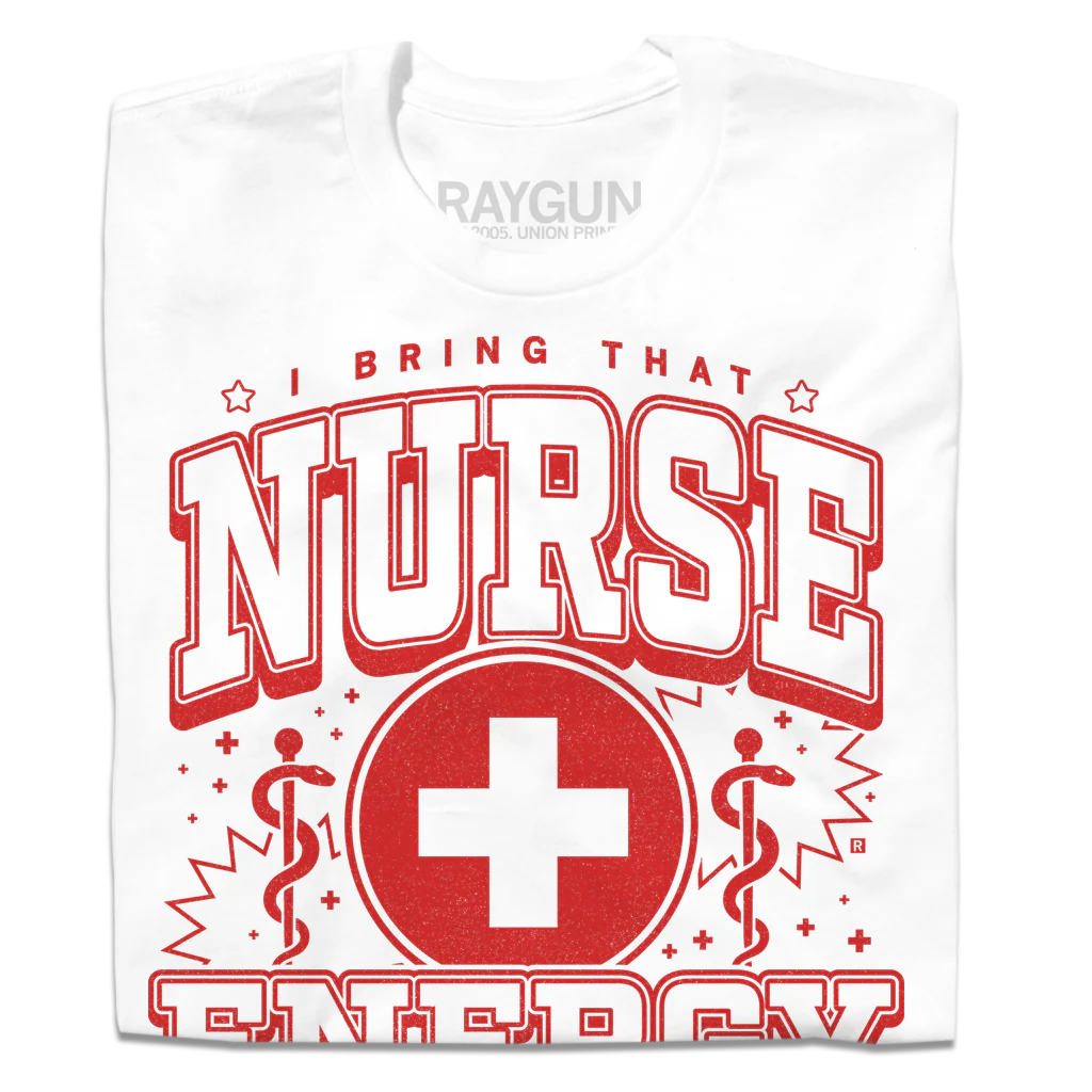 Nurse Max Collegiate