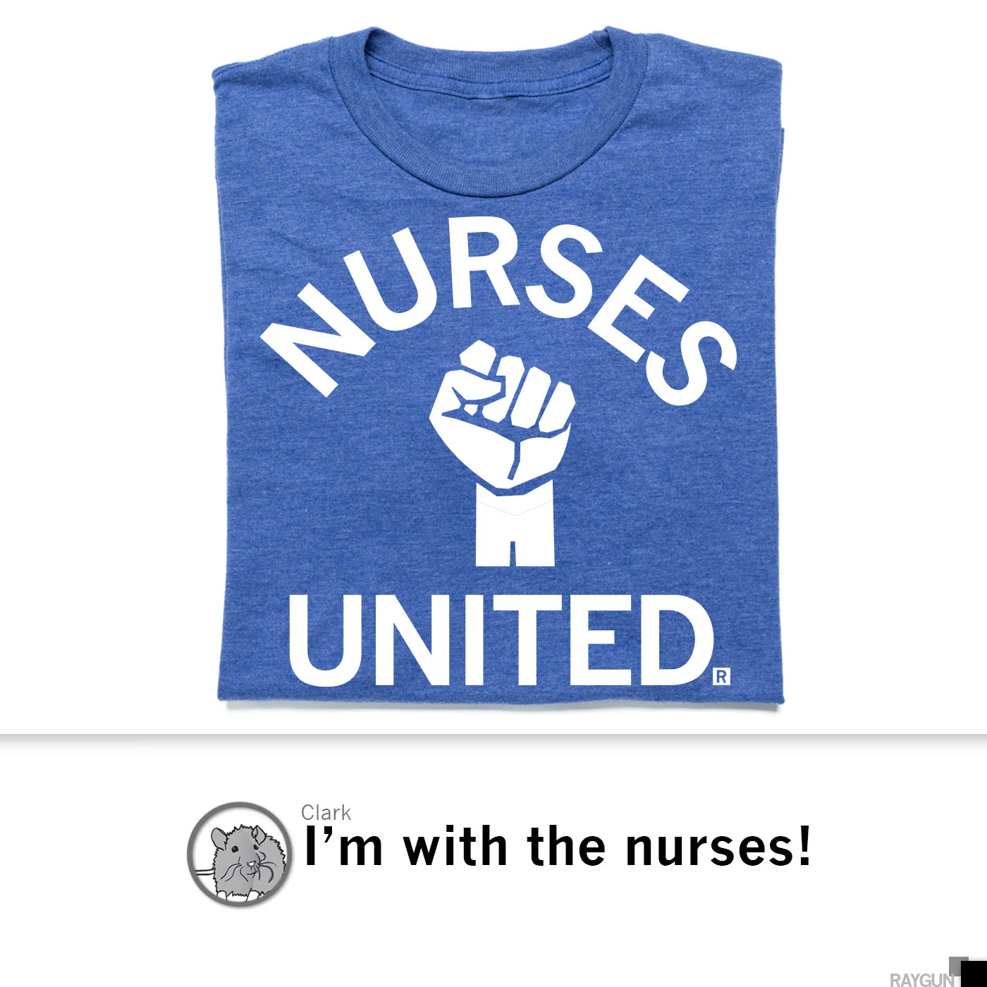 Nurses United - Image 4