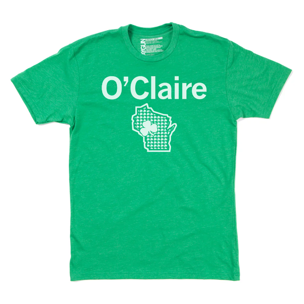 O Claire (R) - Image 2