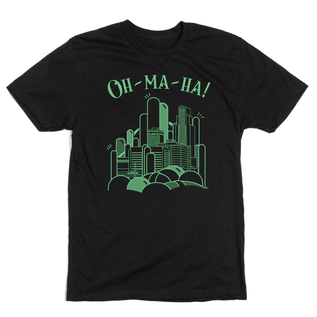 Oh Ma Ha Wicked - Image 2