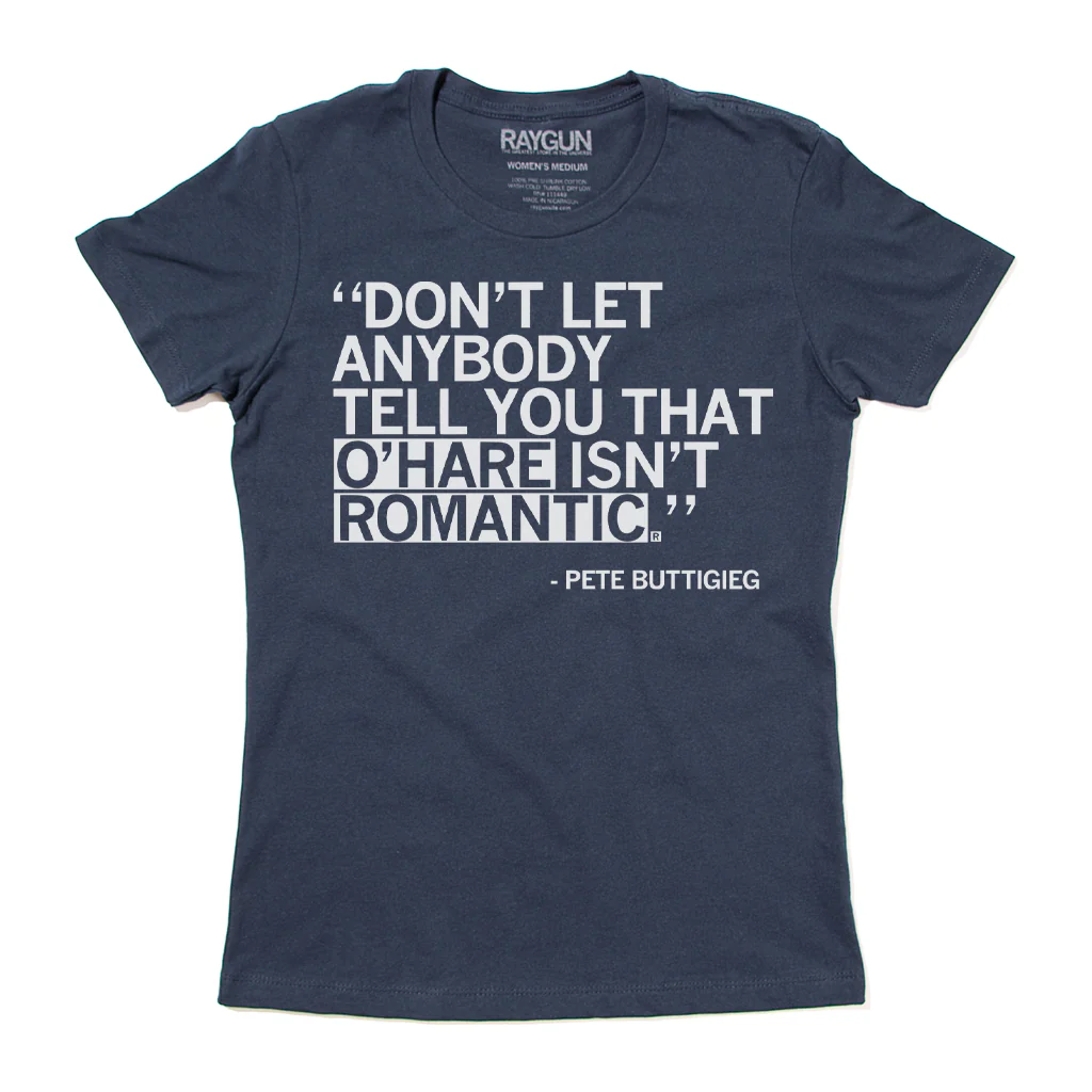 O'Hare Is Romantic (R) - Image 3
