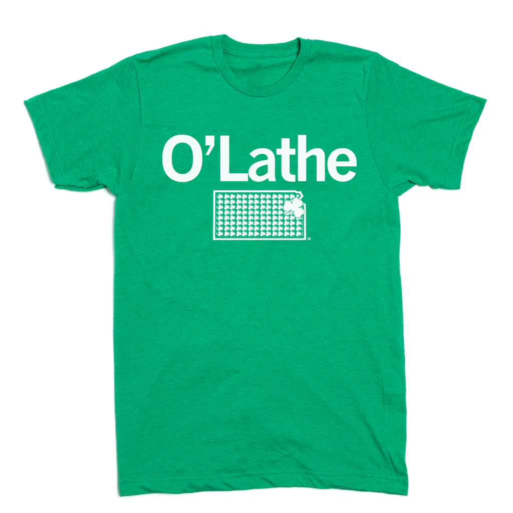 O Lathe (R) - Image 2