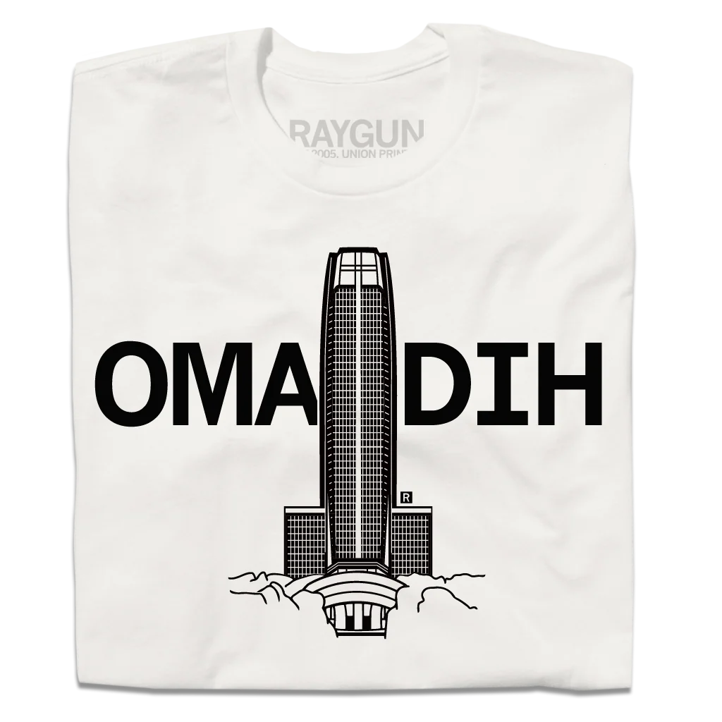 Omadih