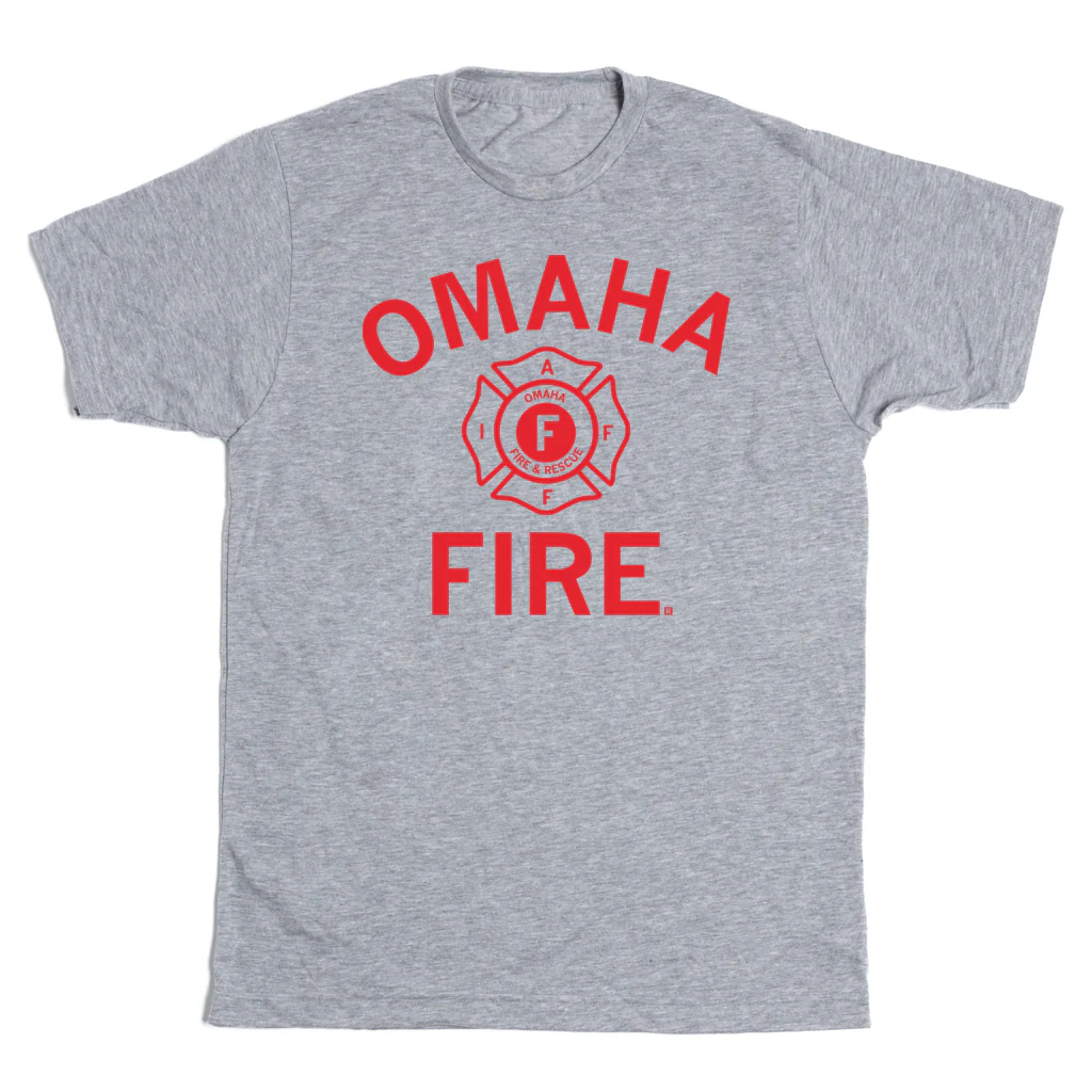 Omaha Fire & Rescue - Image 2