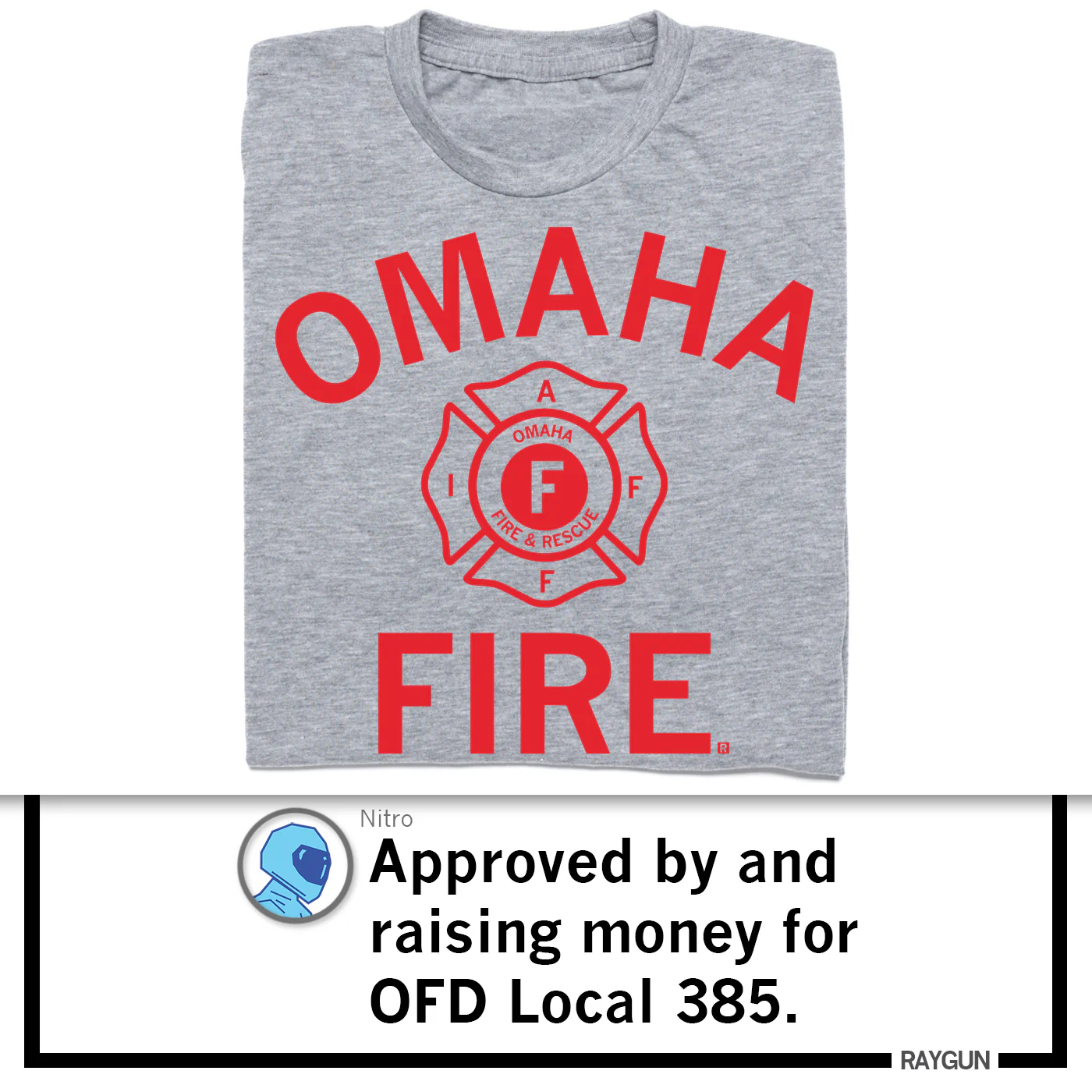Omaha Fire & Rescue - Image 3