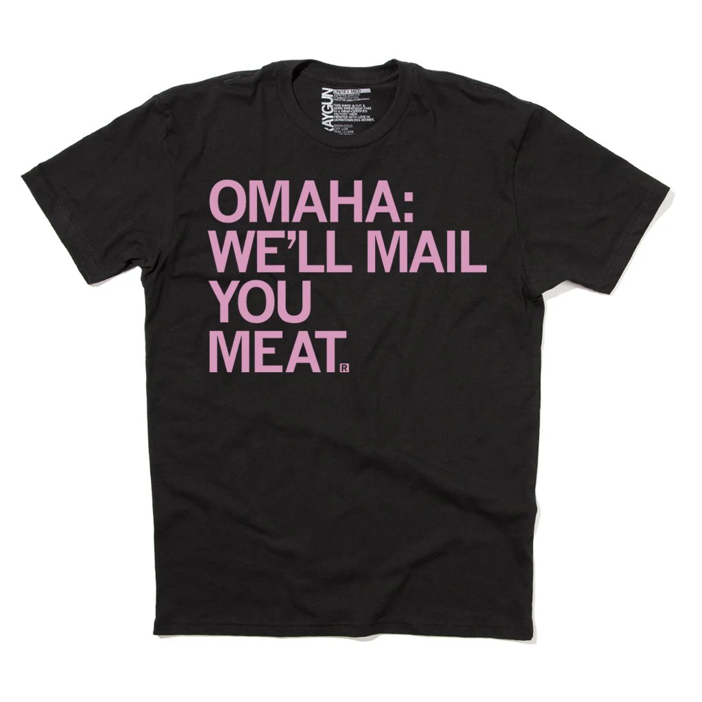 Omaha: Mail You Meat (R) - Image 2