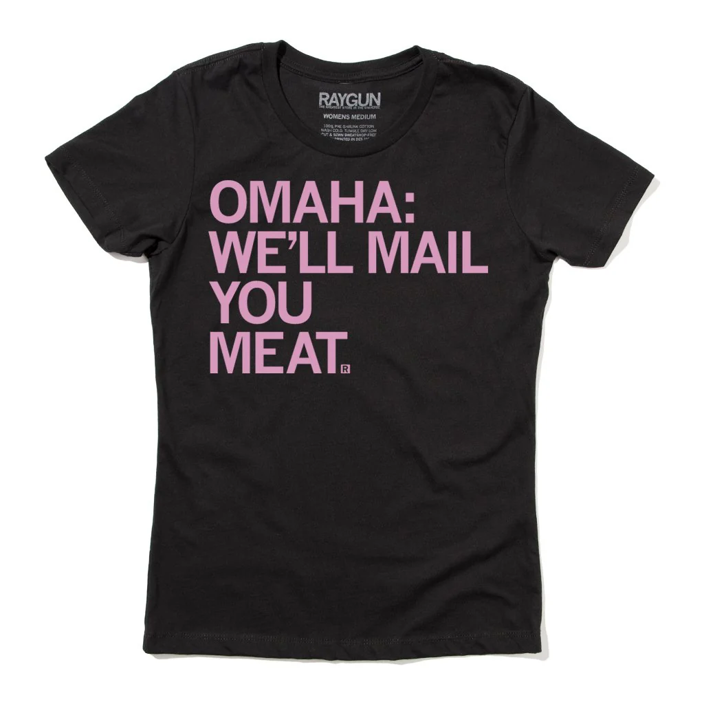 Omaha: Mail You Meat (R) - Image 3