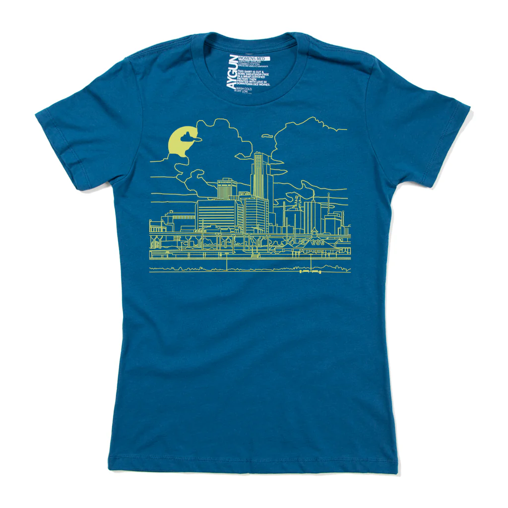 Omaha Skyline - Image 3