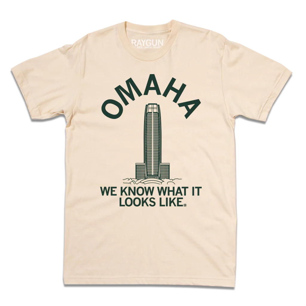 Omaha: We Know What It Looks Like - Image 2