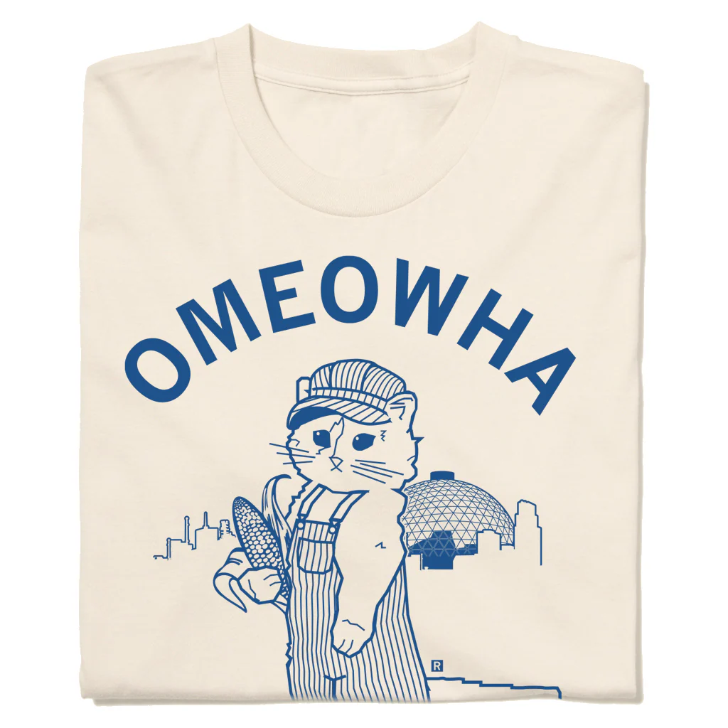 Omeowha