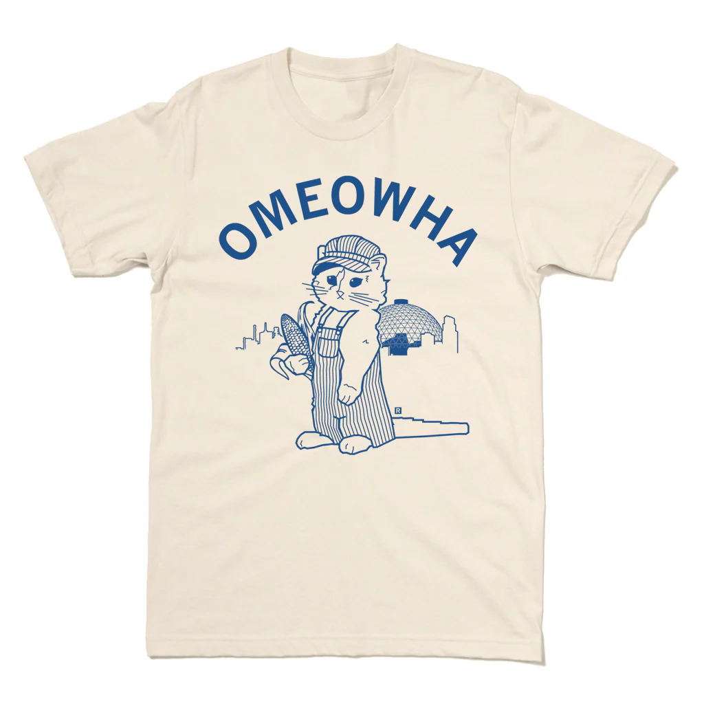 Omeowha - Image 2