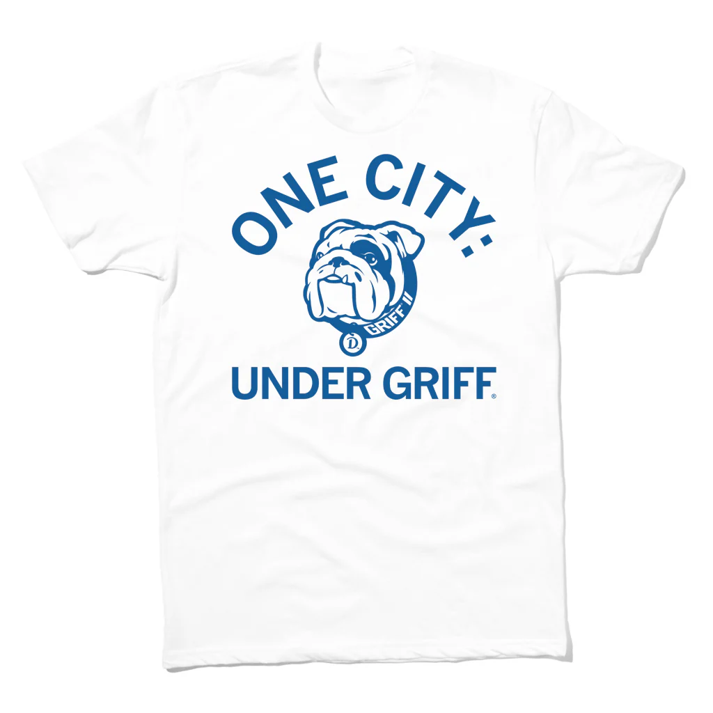 One City: Under Griff - Image 2