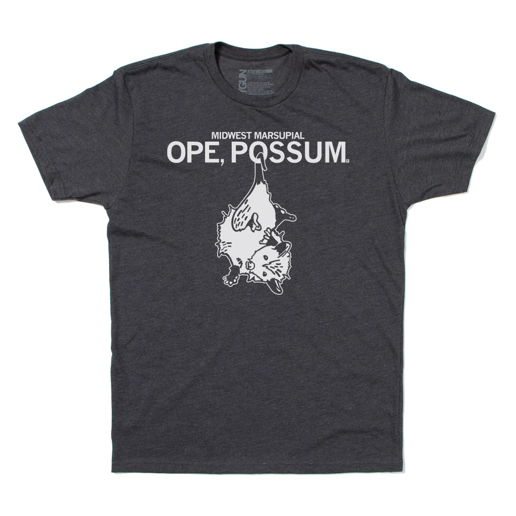 Ope Possum - Image 2