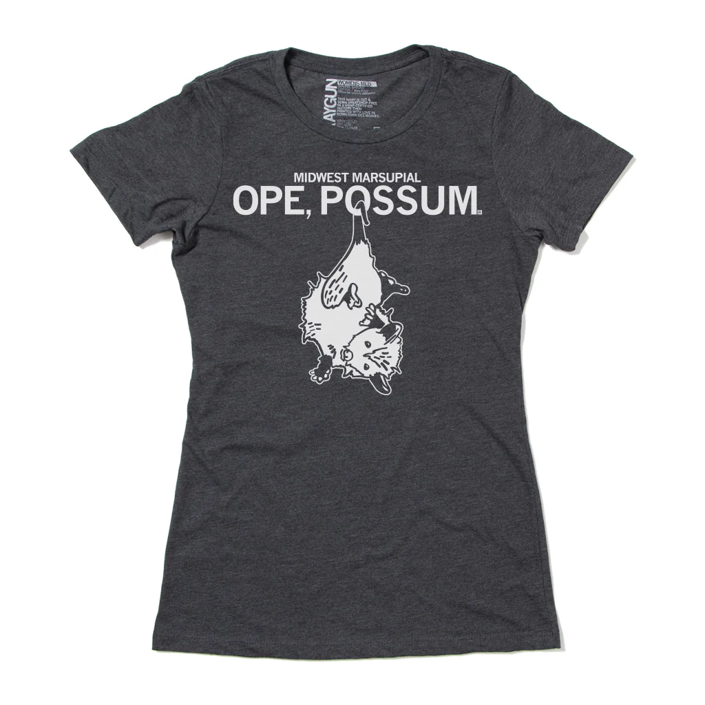 Ope Possum - Image 3