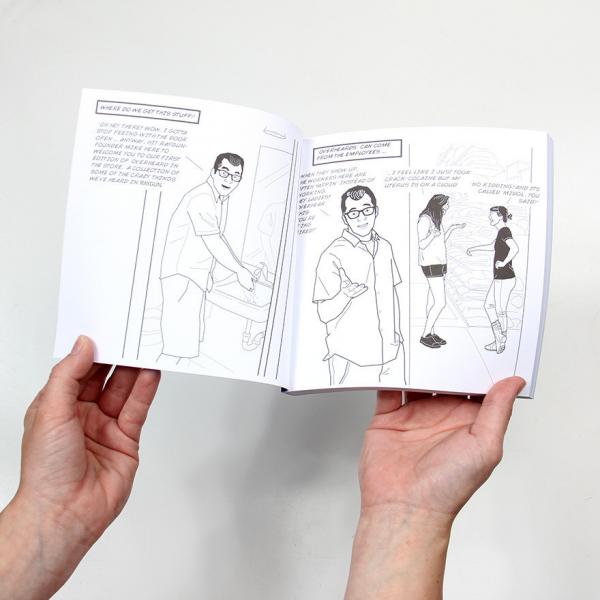 Overheard In The Store Book - Image 3