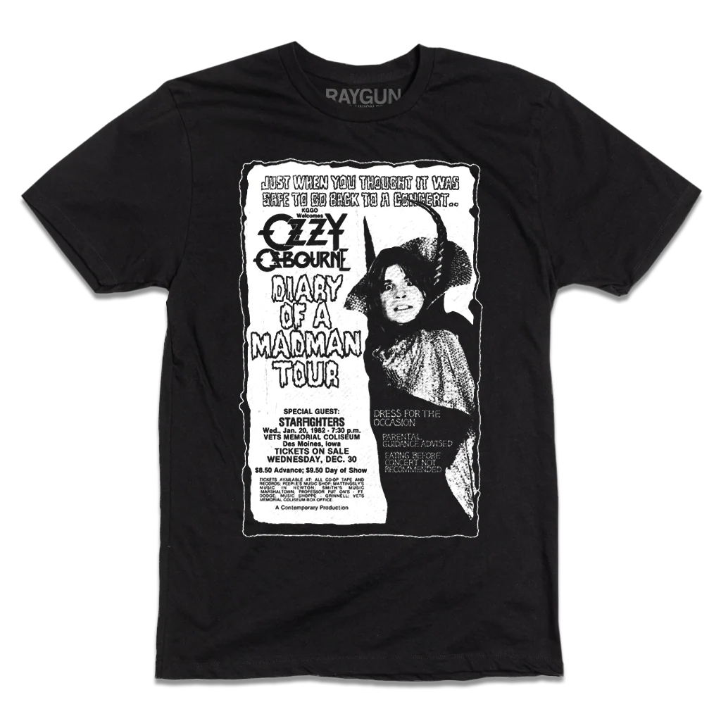 Ozzy Des Moines - Image 2