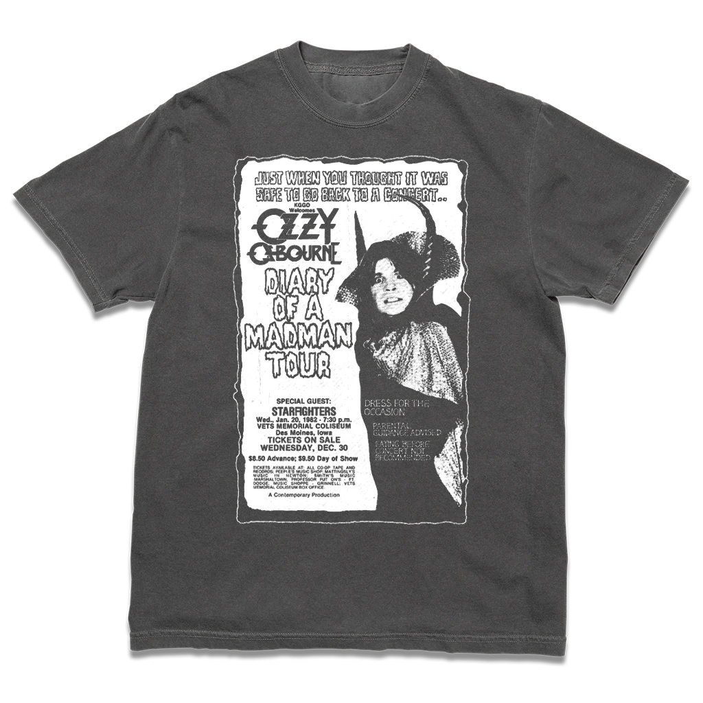 Ozzy Des Moines Heavyweight - Image 2