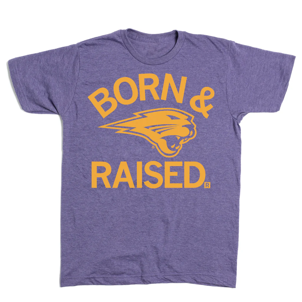 Panthers Born & Raised - Image 2