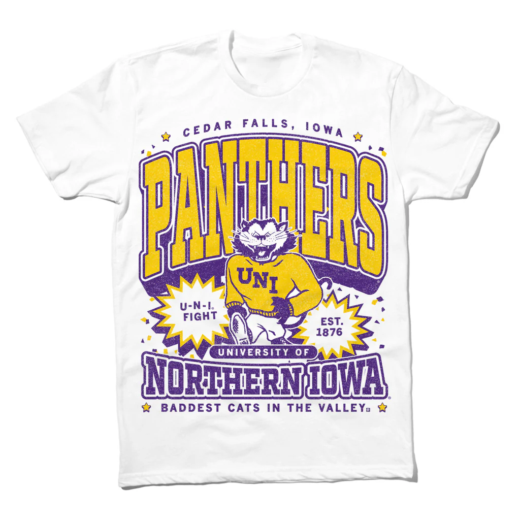 Panthers Max Collegiate - Image 2
