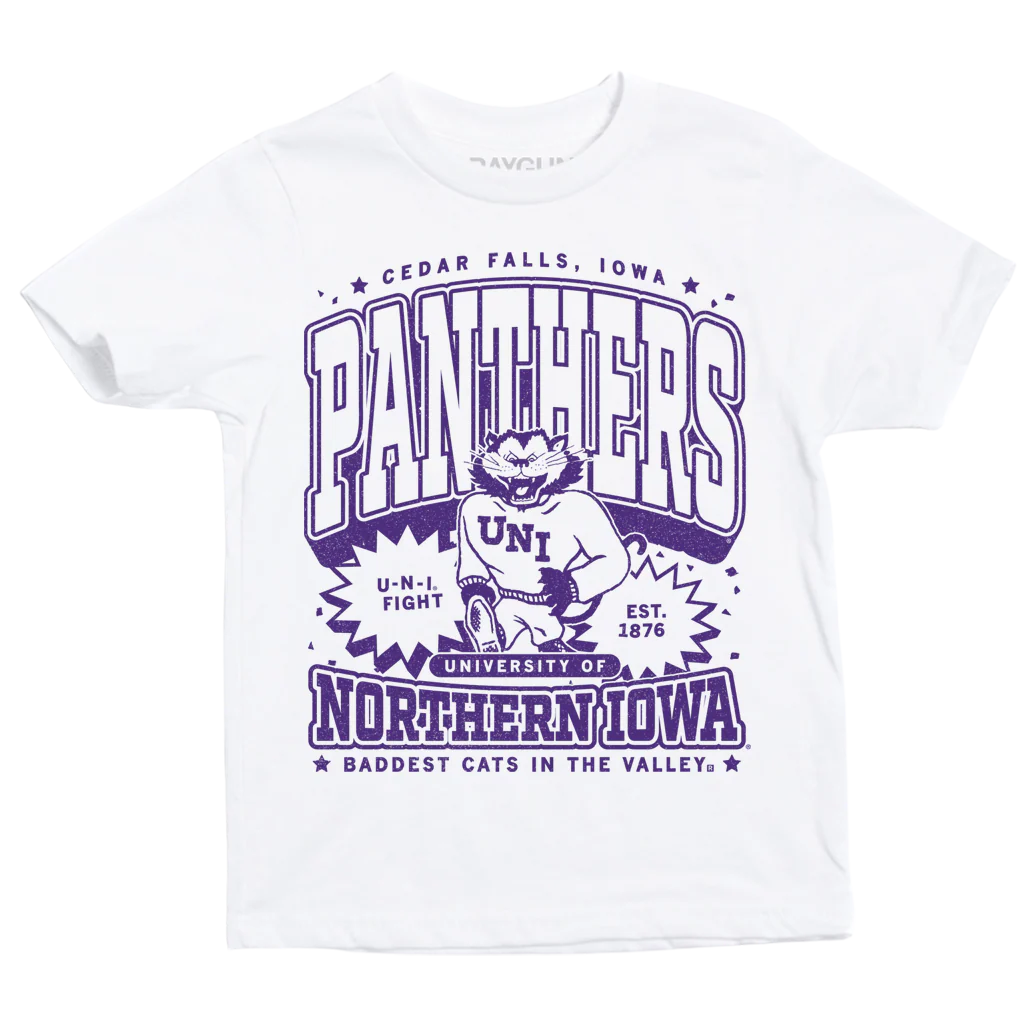 Panthers Max Collegiate Kids