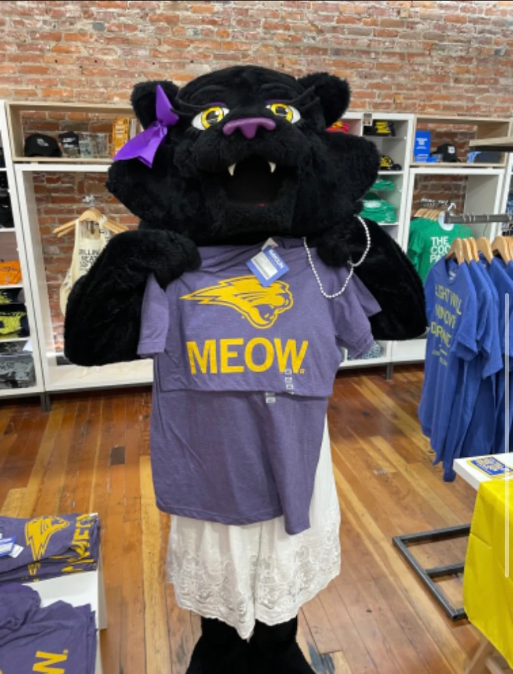Panthers Meow - Image 4