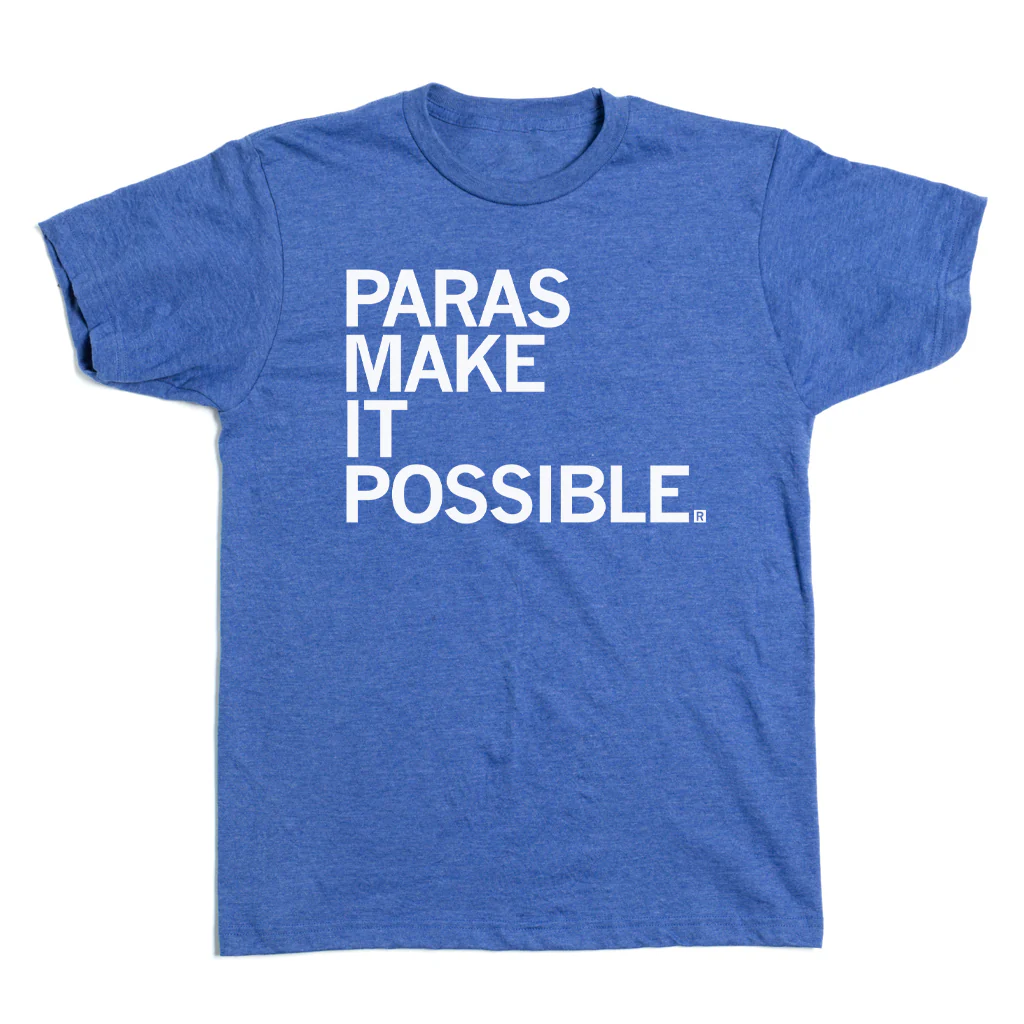 Paras Make It Possible - Image 2