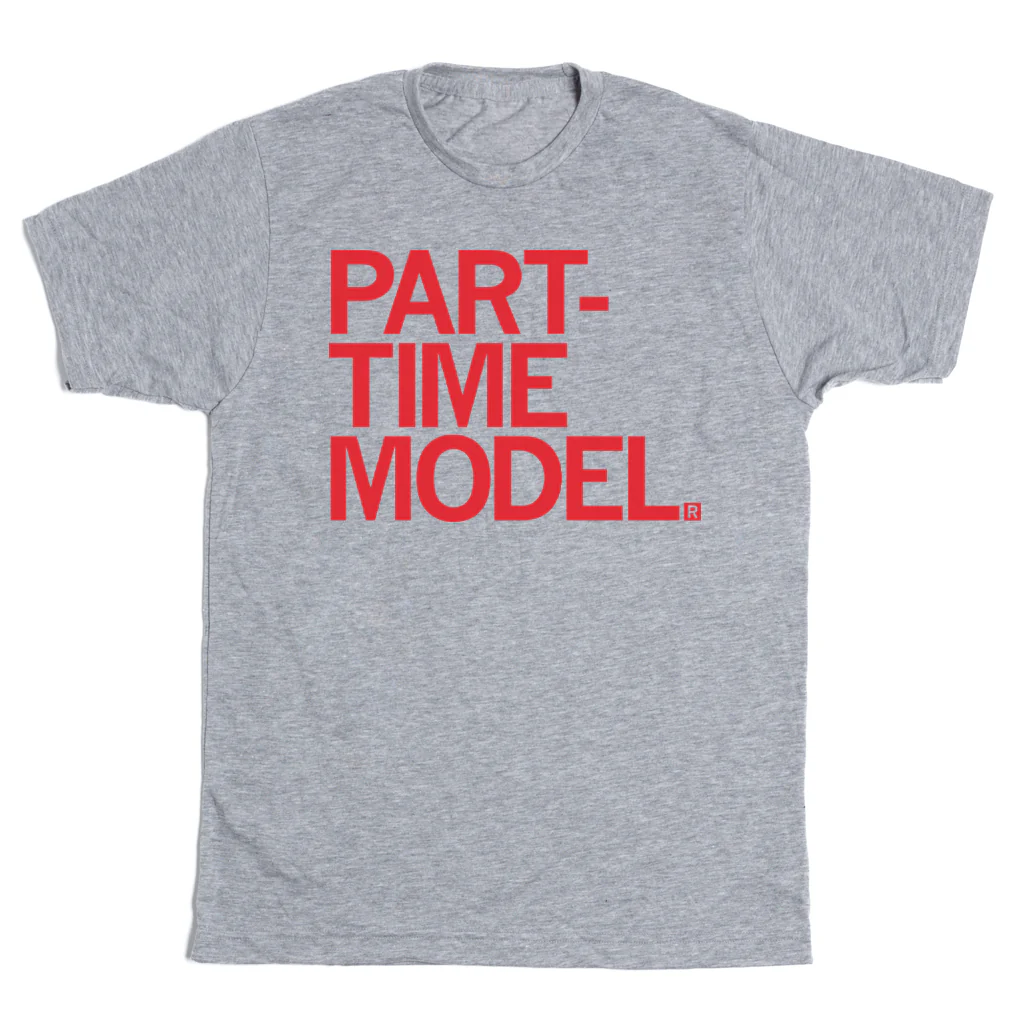 Part-Time Model (R) - Image 2