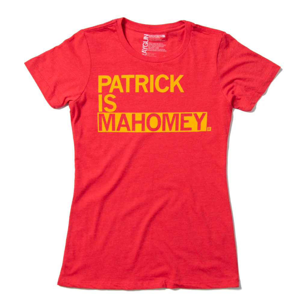 Patrick Is Mahomey - Image 3