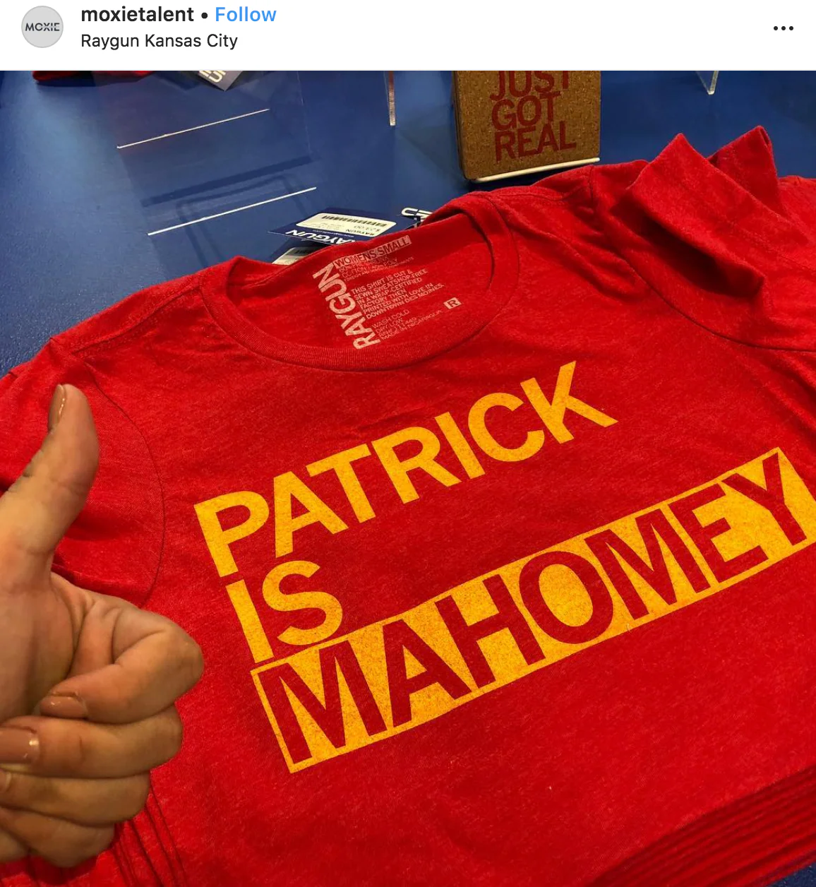 Patrick Is Mahomey - Image 4