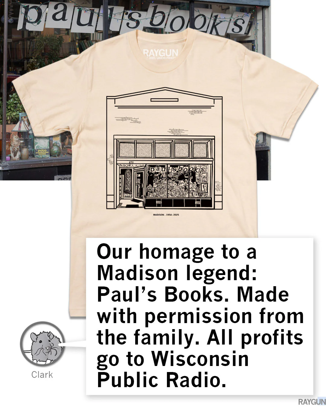 Paul's Books Illustration Heavyweight - Image 3