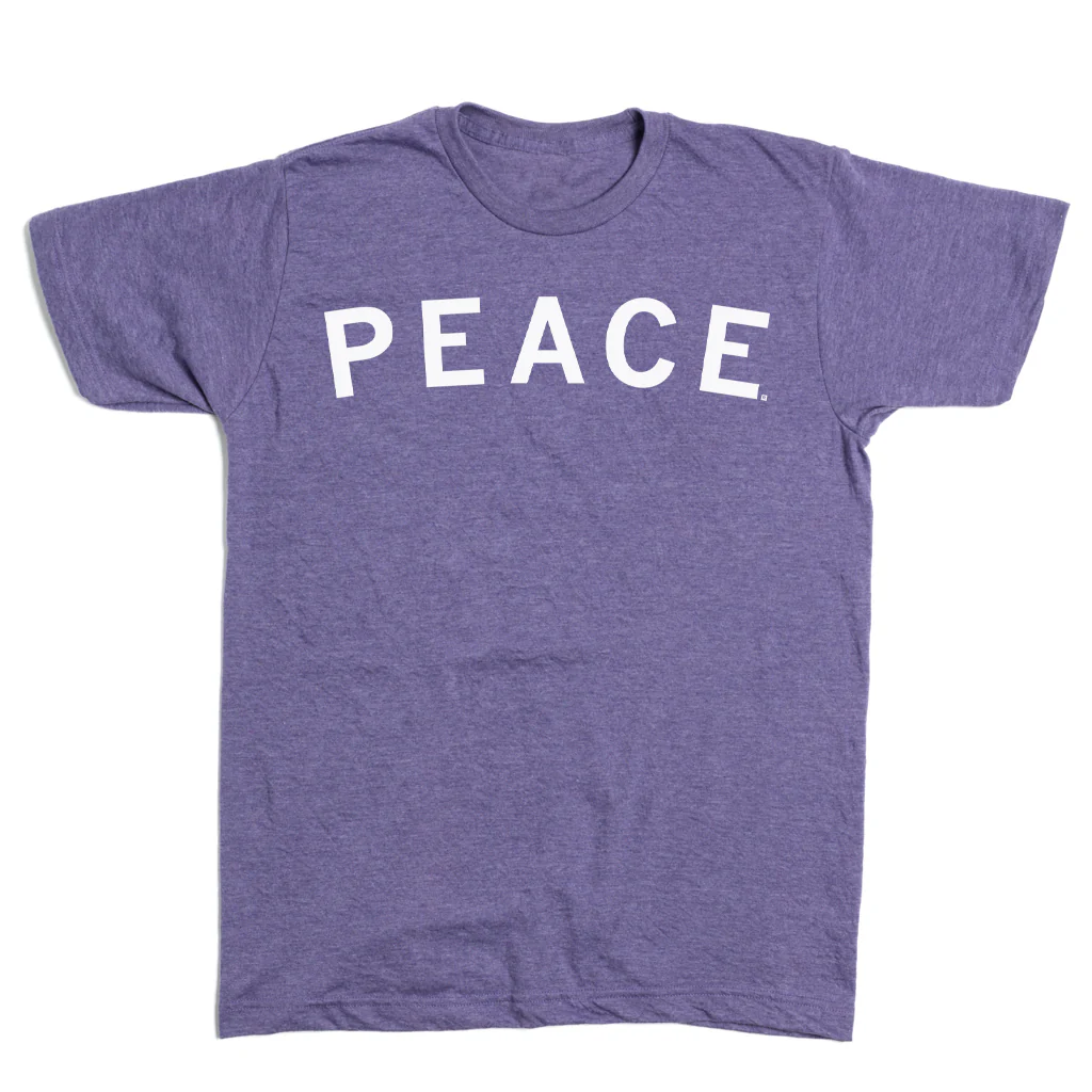 Peace Purple - Image 2