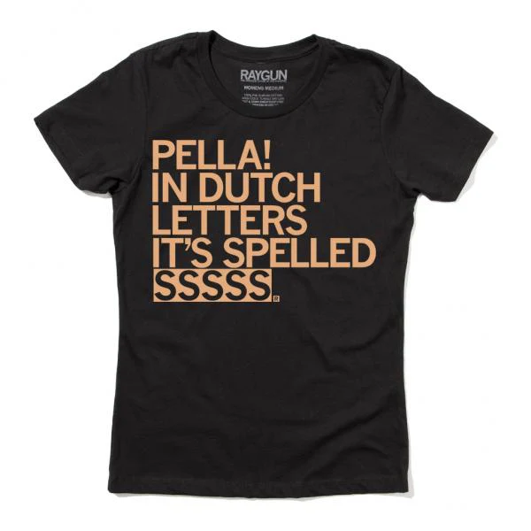 Pella: Dutch Letters (R) - Image 3