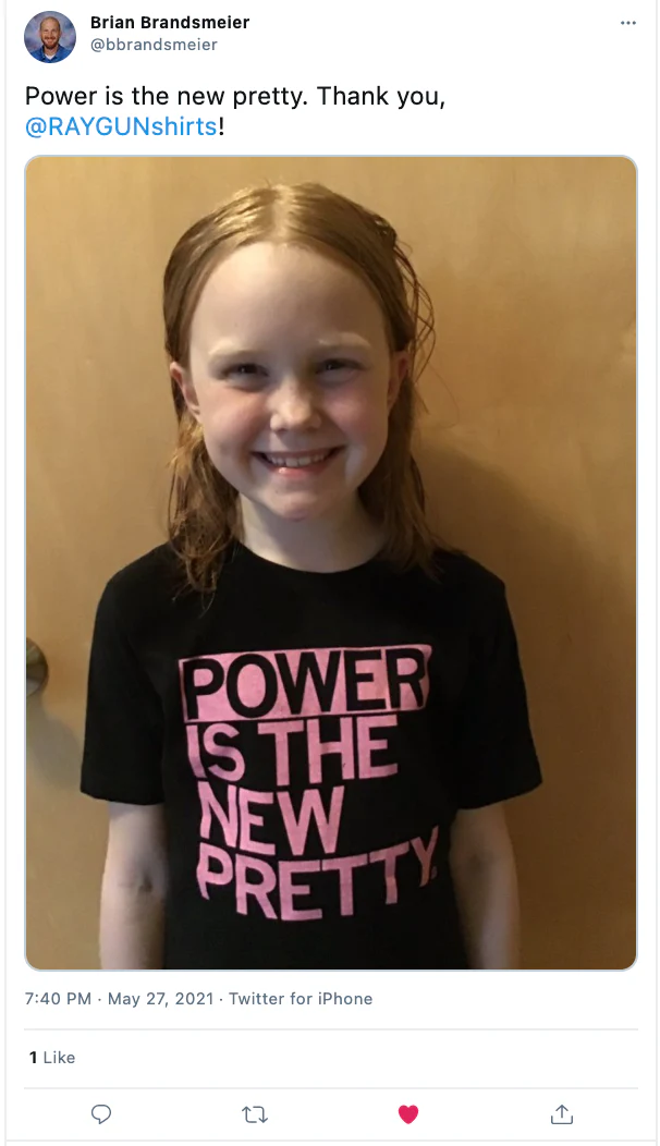 Power Is The New Pretty Kids - Image 11