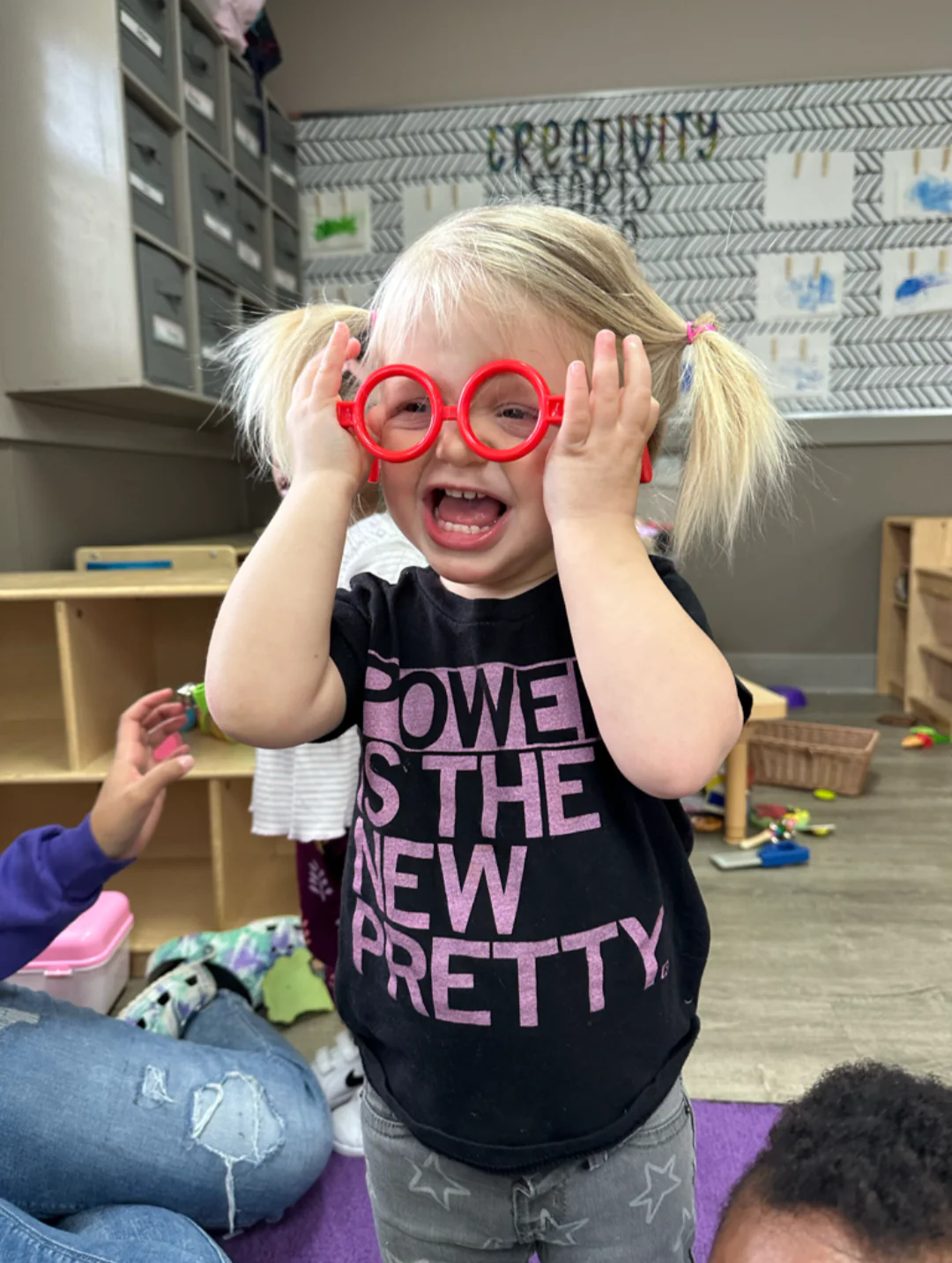 Power Is The New Pretty Kids - Image 2