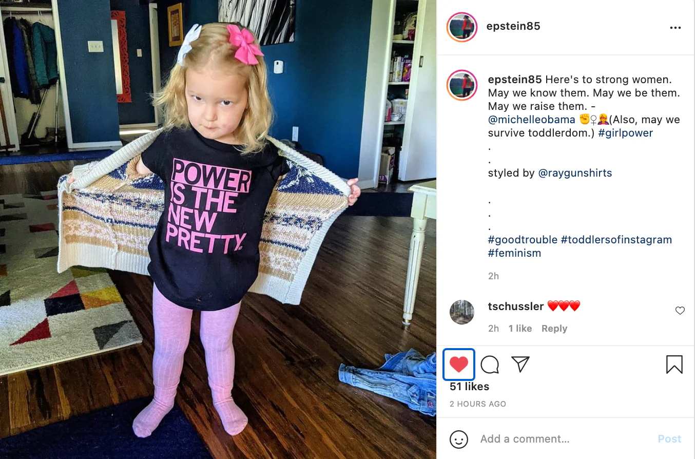 Power Is The New Pretty Kids - Image 4