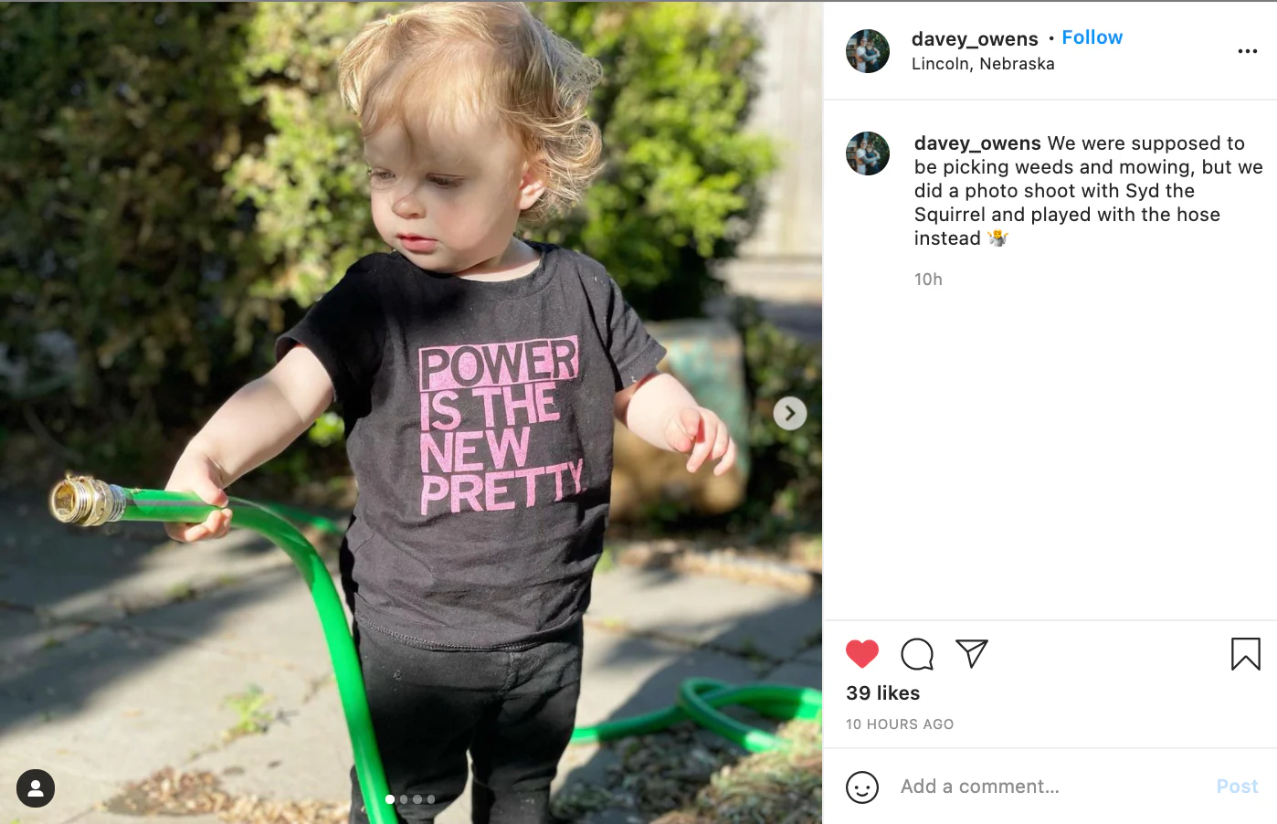 Power Is The New Pretty Kids - Image 8