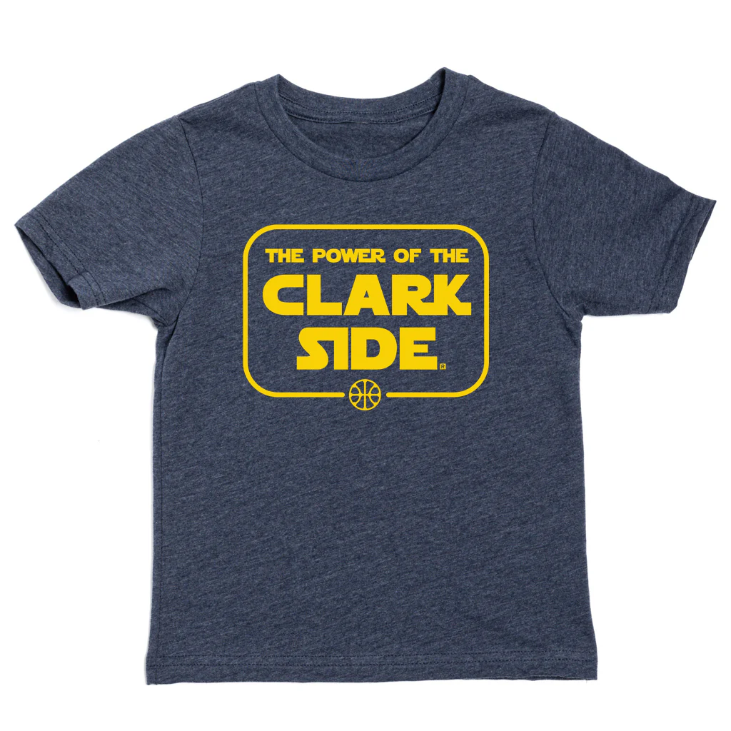 Power of the Clark Side Kids