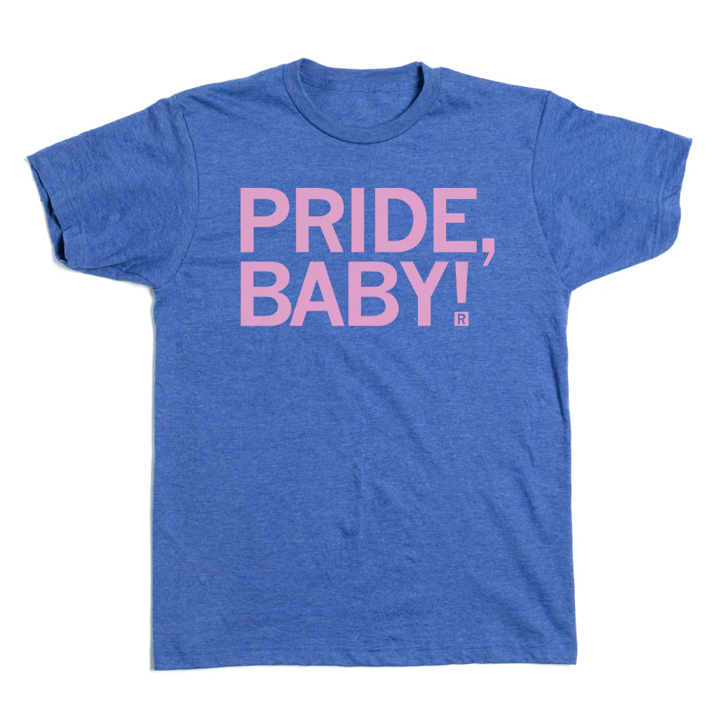 Pride, Baby! - Image 2