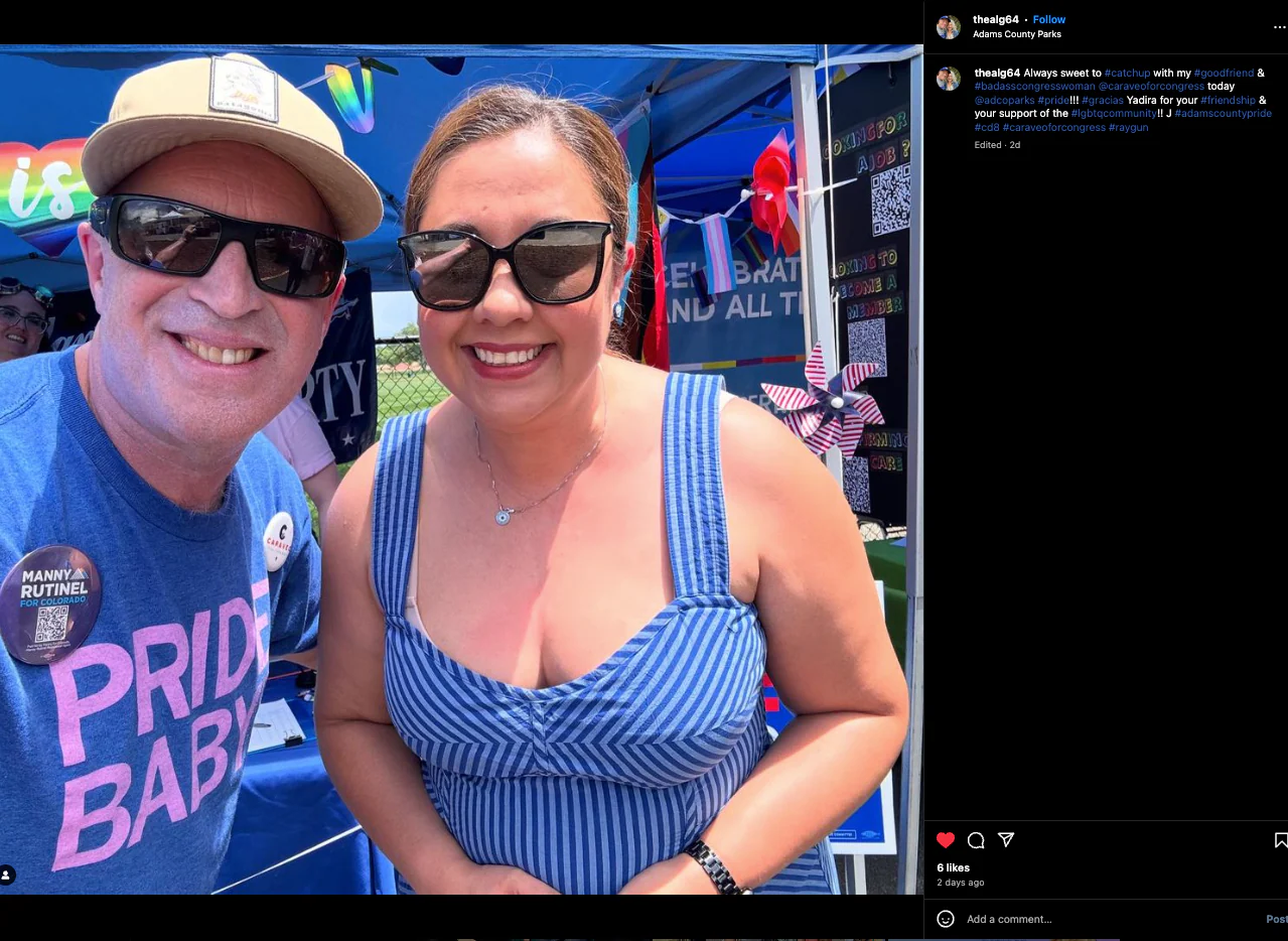 Pride, Baby! - Image 3